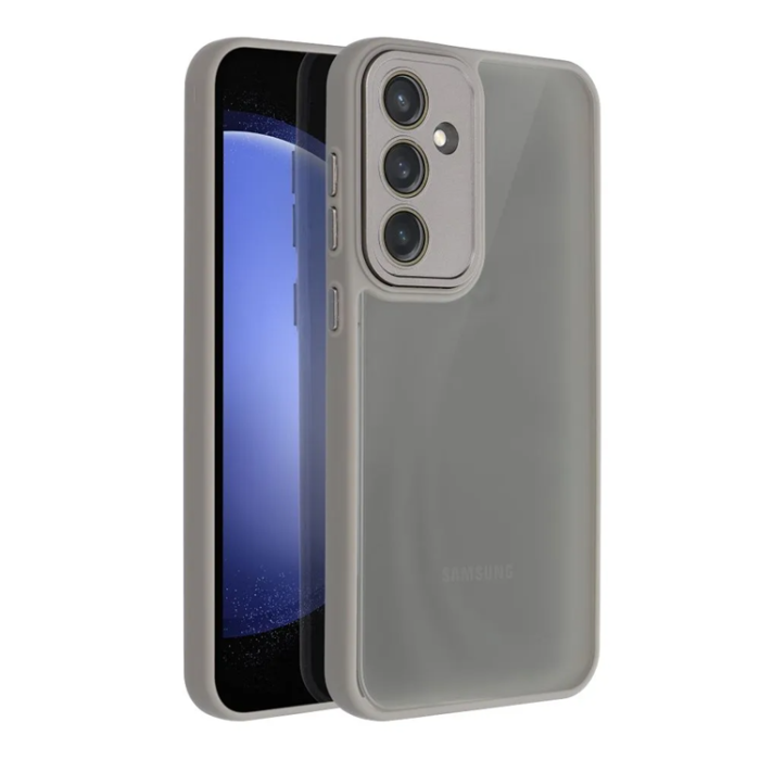 OEM - Xiaomi Redmi 14C Mobilskal Variete - Silver
