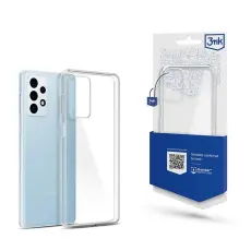 3MK - 3MK Mobilskal till Galaxy A23 5G - Clear
