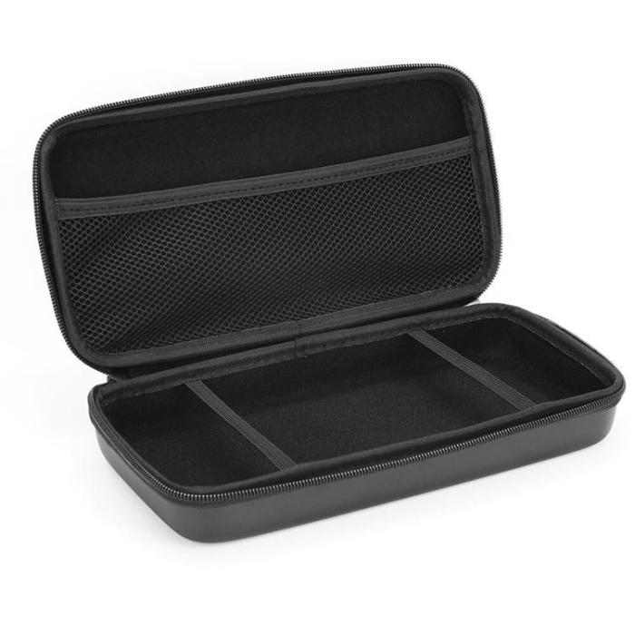 Hama - HAMA Väska Nintendo Switch Hardcase - Svart