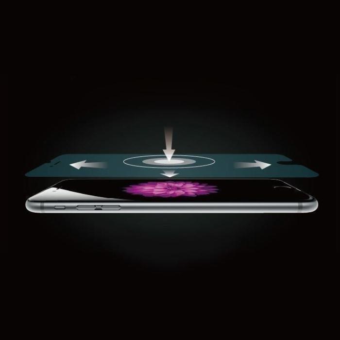 UTGATT5 - 9H Härdat Glas Huawei Y5p