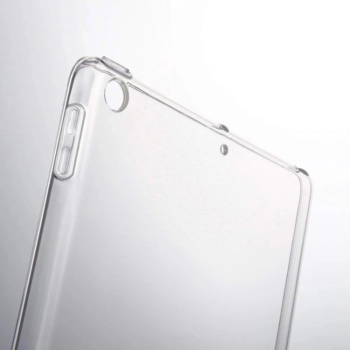 OEM - iPad Pro 11 (2024) Skal Slim - Transparent