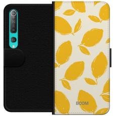 iSecrets - Pl&aring;nboksfodral till Xiaomi Mi 10 5G med Lemon Breeze