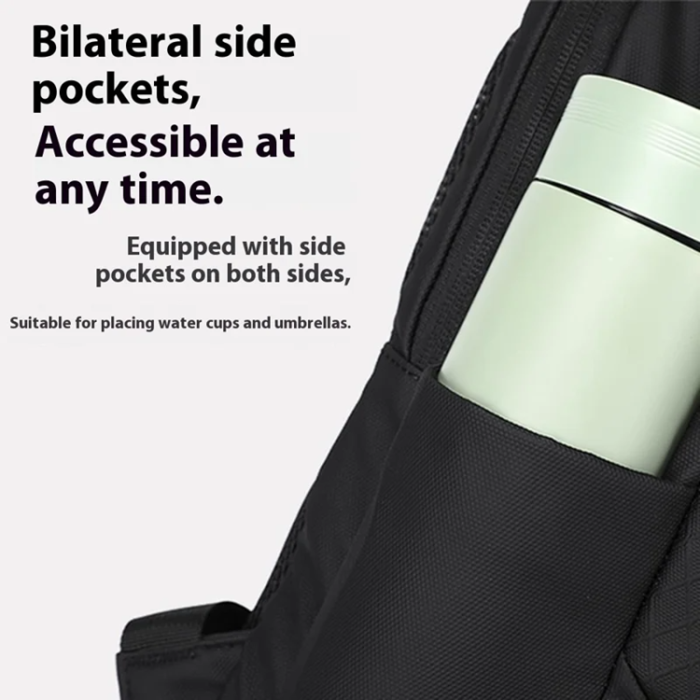 COOLBELL - COOLBELL Ryggsäck 15.6