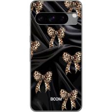 iSecrets - Mobilskal till Google Pixel 8 Pro med Leopard Bow