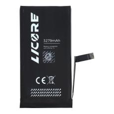 OEM - iPhone 14 Batteri 3279mAh Licore