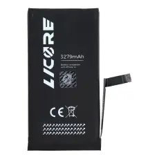 OEM - iPhone 14 Batteri 3279mAh Licore