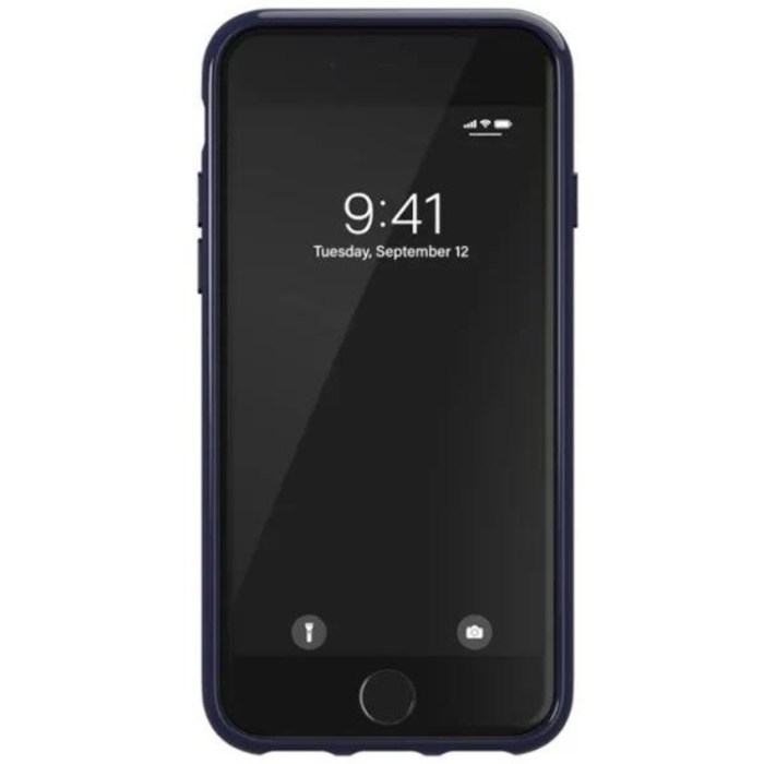 UTGATT1 - Adidas iPhone 7/8/SE (2020/2022) Mobilskal OR Snap Floral AOP