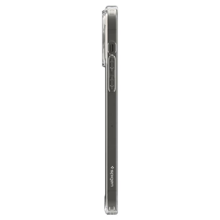 Spigen - Spigen iPhone 14 Pro Skal Ultra Hybrid - Frost Clear