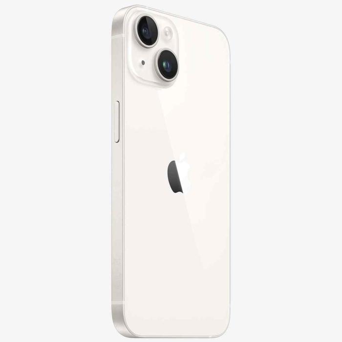 Apple - Apple iPhone 14 - 6GB - 128GB - Starlight