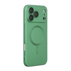 HAT PRINCE - HAT PRINCE iPhone 17 Pro Mobilskal MagSafe Scratch Proof - Grön