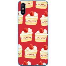 iSecrets - Mobilskal till Xiaomi Redmi 9AT med Tårta