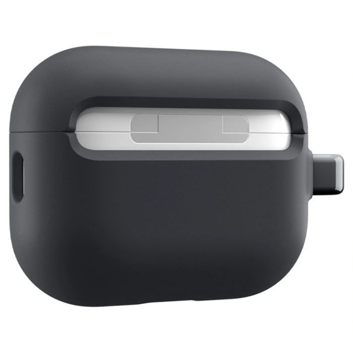 Spigen - Spigen Apple Airpods Pro 3 Skal Nano Pop - Svart