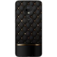 iSecrets - Mobilskal till Motorola Moto G7 med Luxury Opulence