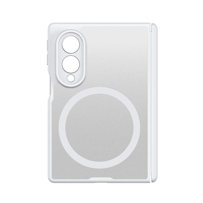 Dux Ducis - Dux Ducis Mobilskal för Galaxy Z Fold 8 Wide MagSafe Expn Serien