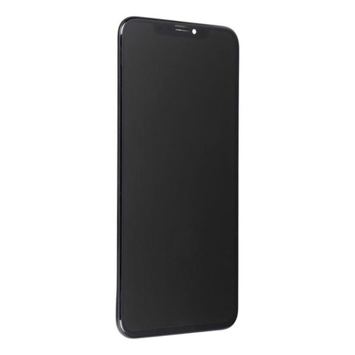OEM - iPhone Xs Max Visa pekskärm ZY LTPS