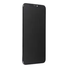 OEM - iPhone Xs Max Visa peksk&auml;rm ZY LTPS