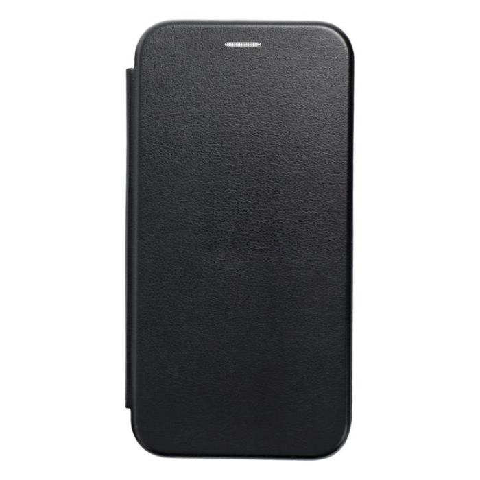 OEM - Forcell Xiaomi Redmi Note 11/11S Fodral Elegance - Svart