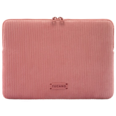 Tucano - Tucano Datorfodral 16" Velluto 2 Sleeve - Rosa