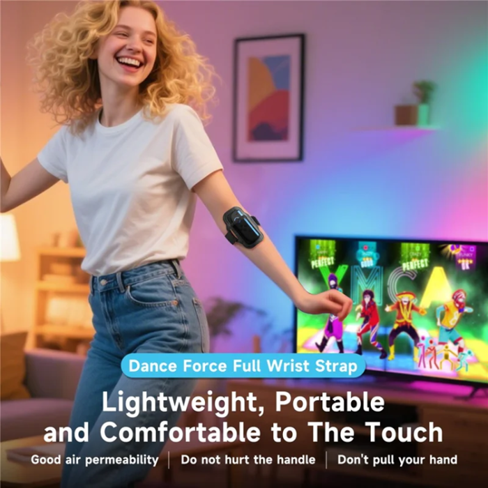 STARTRC GAMES - 10in1 Nintendo Switch 2 Skyddsfodral för Spelkonsolkontroll