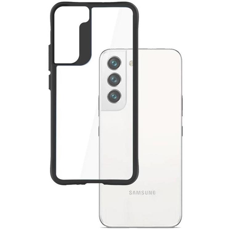 3MK Satin Armor Plus Skal Galaxy S22 - Transparent | 2353 | AlltMobil