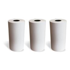 AGFA - AGFA Extra Utskriftpappersrullar x3 f&ouml;r Kamera & Fickskrivare