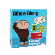 ALFONS - ALFONS Spel Fun With Math
