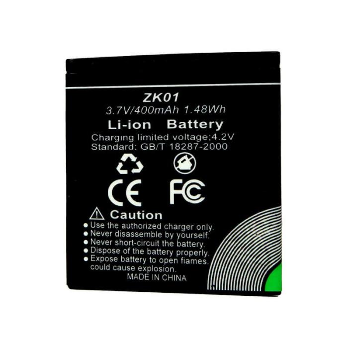 AGFA - AGFA Batteri DC5200 AZK01