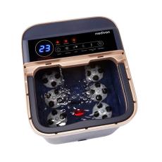 Medivon - MEDIVON Fotmassageapparat Hydro Blue