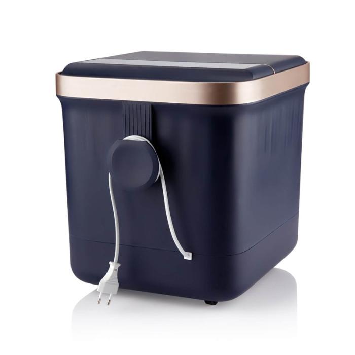 Medivon - MEDIVON Fotmassageapparat Hydro Blue
