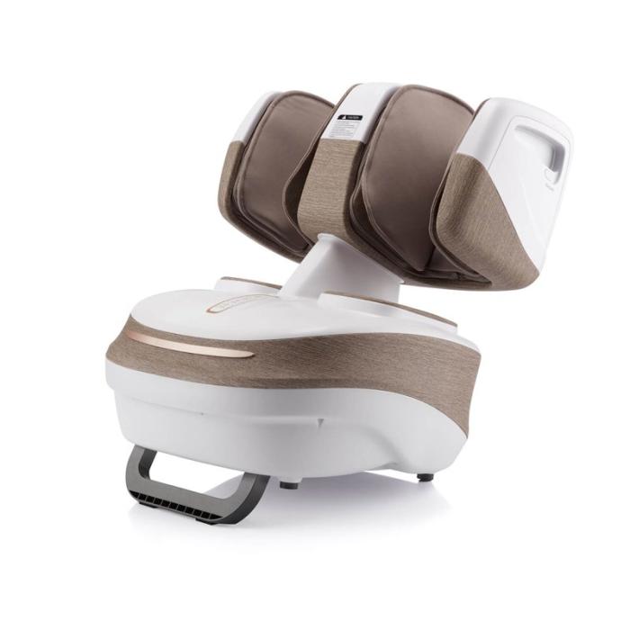 Medivon - MEDIVON Fotmassageapparat Perseus Vit