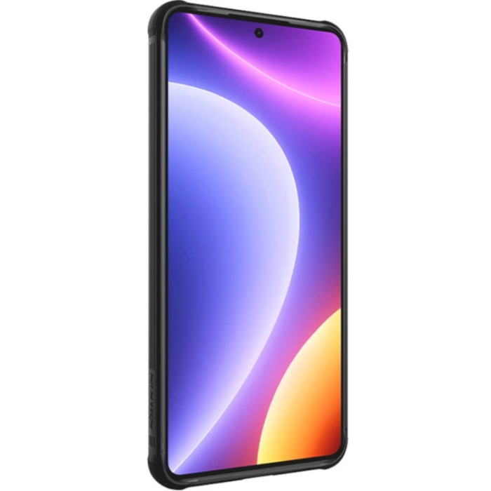 Nillkin - Nillkin Xiaomi Redmi Turbo 3/Poco F6 Mobilskal CamShield Pro