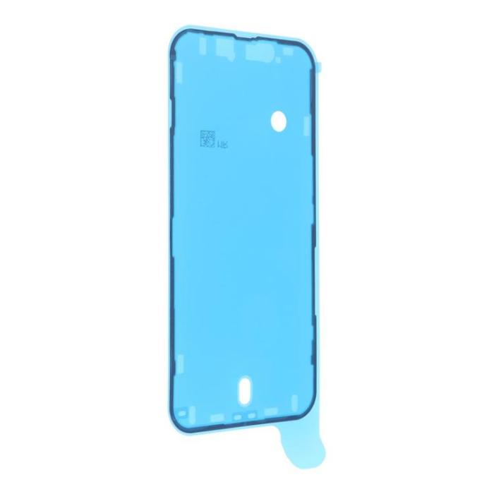 OEM - iPhone 14 Visa Pekskärm HD Incell IC Överförbar - Svart
