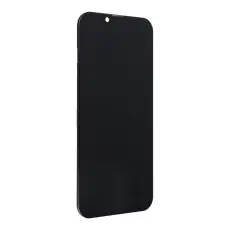 OEM - iPhone 14 Visa Pekskärm HD Incell IC Överförbar - Svart