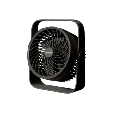 A-One Brand - Rtako Minifläkt Dual Impeller 3600mAh - Svart