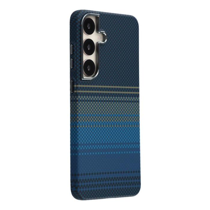 OEM - Mobilskal för Samsung Galaxy S26 Plus Magnetiskt PC - Moonset