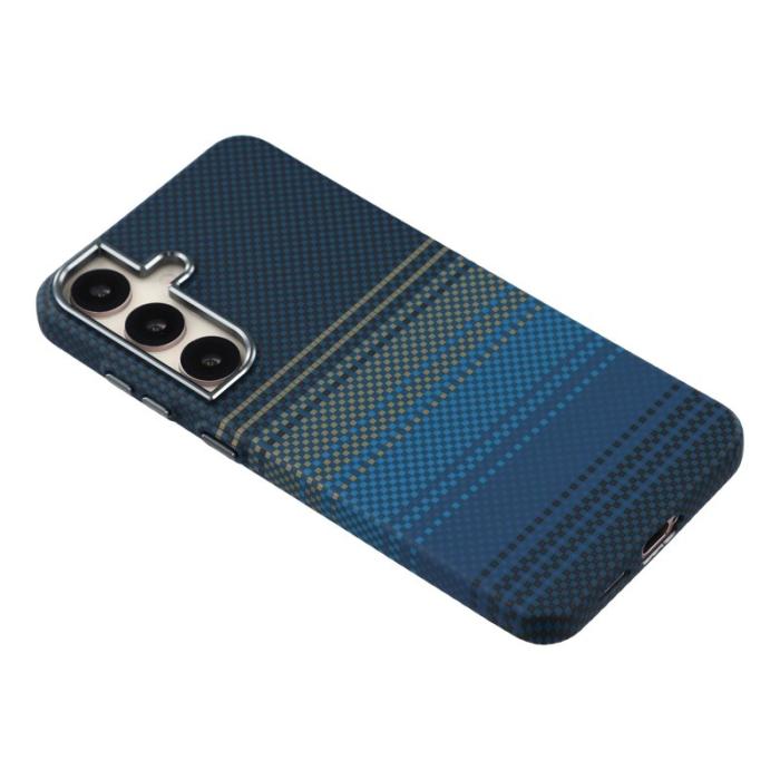 OEM - Mobilskal för Samsung Galaxy S26 Plus Magnetiskt PC - Moonset