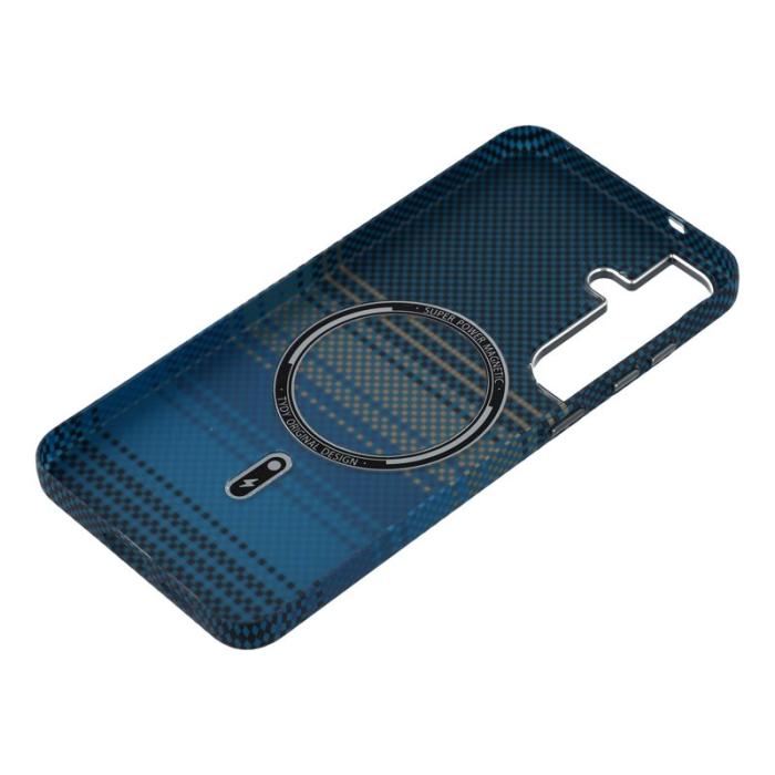 OEM - Mobilskal för Samsung Galaxy S26 Plus Magnetiskt PC - Moonset