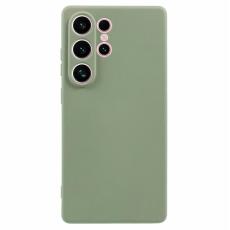 OEM - Mobilskal f&ouml;r Samsung Galaxy S26 Ultra 2.0mm TPU - Gr&ouml;n
