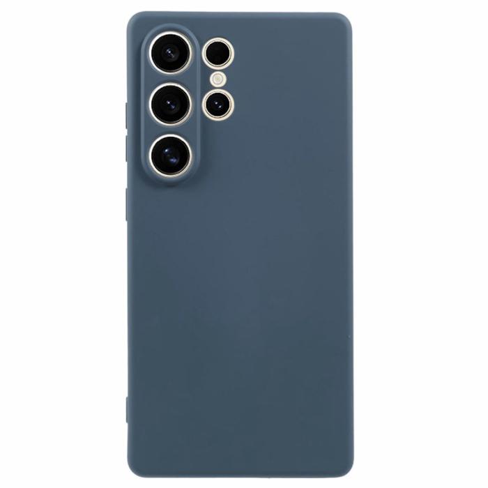 OEM - Mobilskal för Samsung Galaxy S26 Ultra 2.0mm TPU - Blå