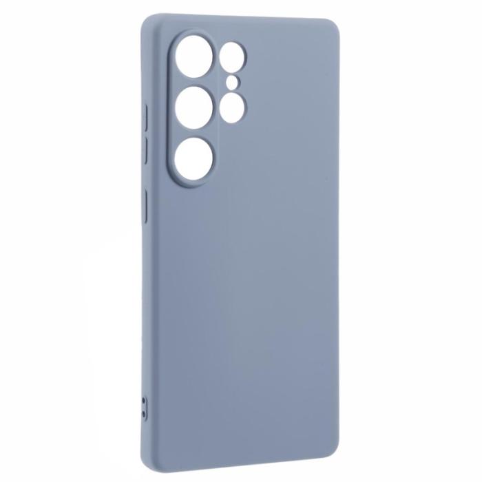 OEM - Mobilskal för Samsung Galaxy S26 Ultra 2.0mm TPU - Grå