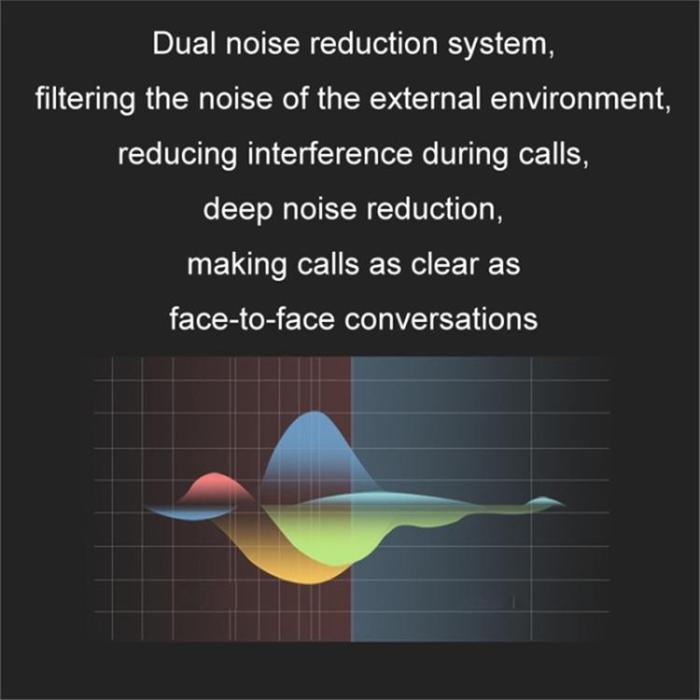 OEM - Single In-Ear Hörlur Bluetooth 300mAh Battery Earhook Q12