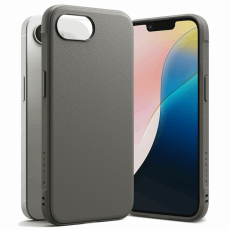 Ringke - Ringke Mobilskal F&ouml;r iPhone 16e/17e Onyx - Gr&aring;