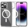 Tech-Protect - Tech-Protect iPhone 15 Pro Max Mobilskal Magsafe Flexair Hybrid