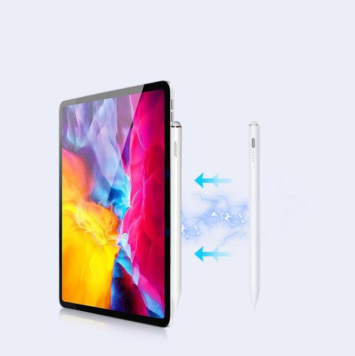 Joyroom - Joyroom Stylus Penna till iPad - Vit