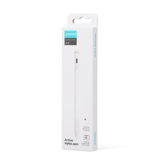 Joyroom - Joyroom Stylus Penna till iPad - Vit