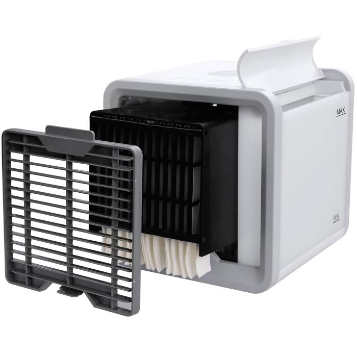 Emerio - EMERIO Luftkylare portabel USB 0,75l