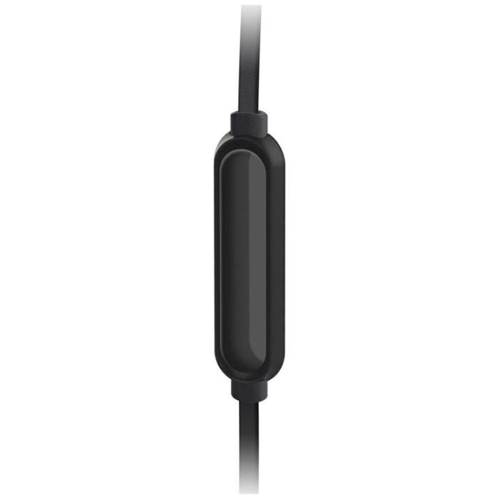 Motorola - Motorola In-Ear Hörlurar USB-C Earbuds 3C-S - Svart