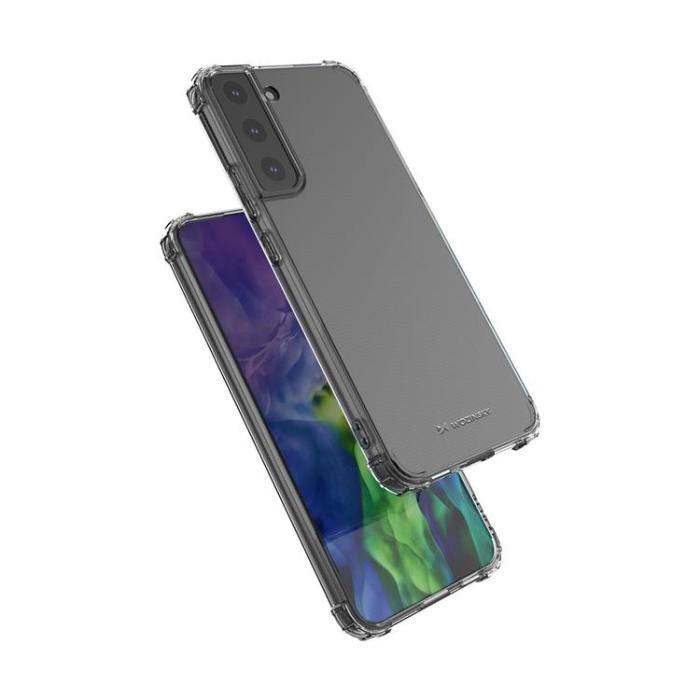 Wozinsky - Wozinsky Galaxy S22 Plus Skal Anti Shock Armored - Transparent
