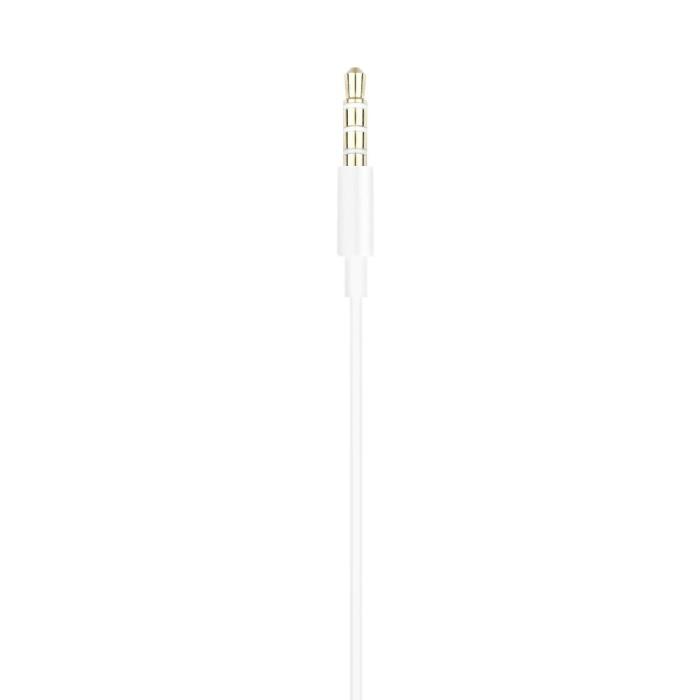 OEM - HF Stereo Android NEW BOX Vit HR-ME25