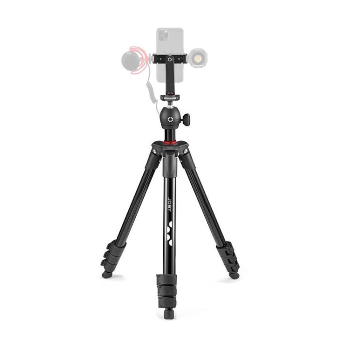 JOBY - JOBY Stativkit Smartphone Compact Light